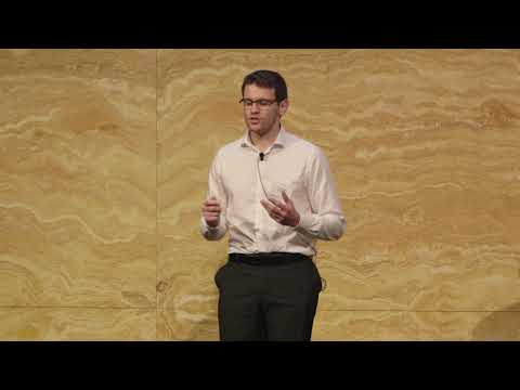 UNSW 3MT 2019 - PEOPLE'S CHOICE - Liam Cheney: Where did my cholera come from?