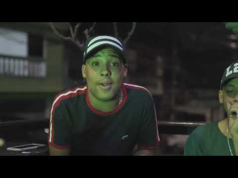 MEDLEY "SETE DIAS" - MC TIKI, MC FERNANDINHO, MC ALLAN JR E KAIQUE BRITO