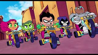 Teen Titans GO! To The Movies - TV Spot