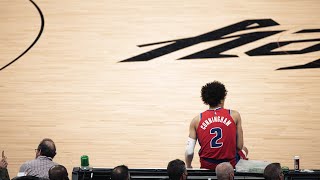 [高光] Cade Cunningham  19 Pts VS Suns