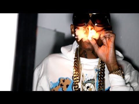 Cookie Money - Stop Playin f/ Elzie & Stunna June