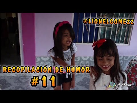 Humor compilation #11 // Culeman // Melanie Diaz and her antics