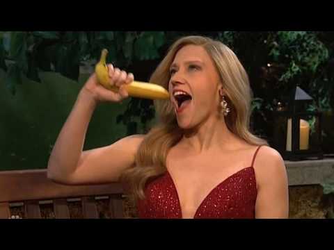 SNL:James McAvoy Mocks Colton Underwood The Bachelor'Virgin Hunk'