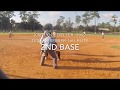 2nd Base