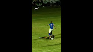 GOLS: CIANORTE E MARINGÁ EMPATAM EM JOGO DE SEIS GOLS NA ESTREIA DO CAMPEONATO PARANAENSE!