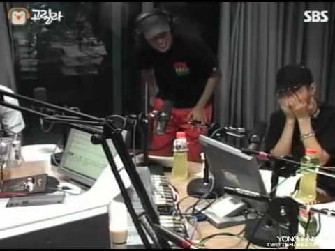 120811 Jung Sunhee A Night Like This - BEAST [4/5]