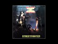 1984 Black Widow Streetfighter FULL ÁLBUM