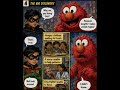 Papa Tales Episode Two Tickle Me Elmo Bandit
