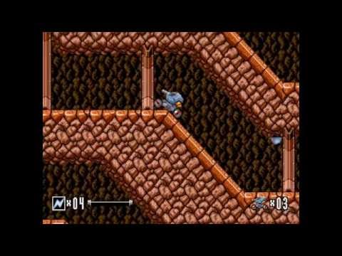 blaster master 2 sega rom