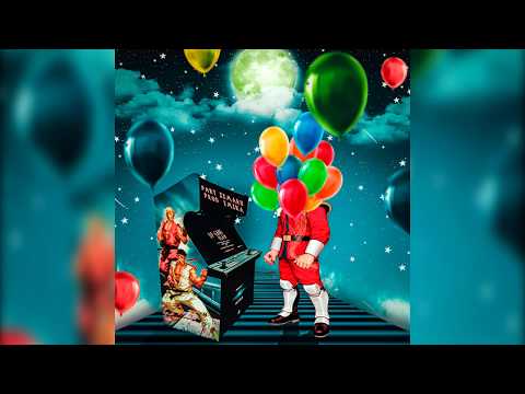 NIKITO LABRAE - Up, Gang, Plaw (Part. Zemaru) [Prod. EmiKá]