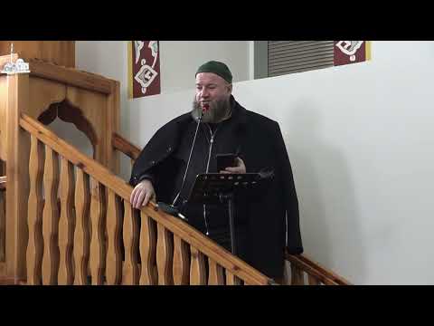 Sead ef. Jasavić - Vrijednost sadake