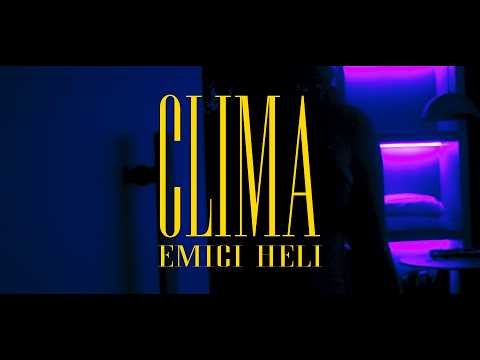 Emici Heli and Felixjr