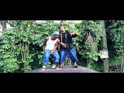 BABOU FEAT MIKY - It's my crew - (JAN 2012)