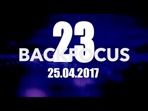 Backfocus 23 - Instax Square, Laborleitfaden und Augen Auf! ... analoge Fotografie