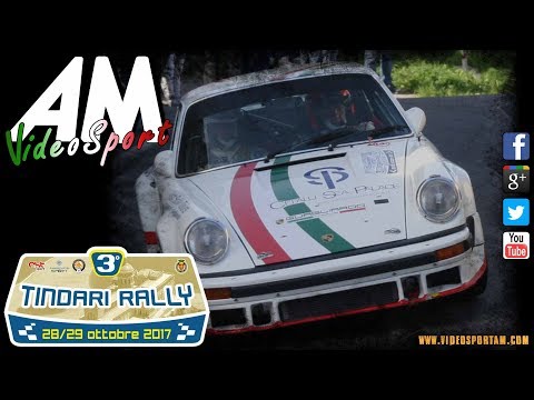 Lombardo   Merendino PSG Rally 3 Tindari HD