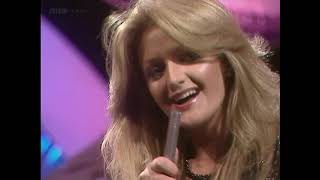 Bonnie Tyler - (The World Is Full Of) Married Men (1979)