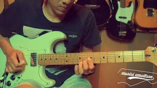 Download lagu Slank Bendera Setengah Tiang Tutorial Gitar mp3