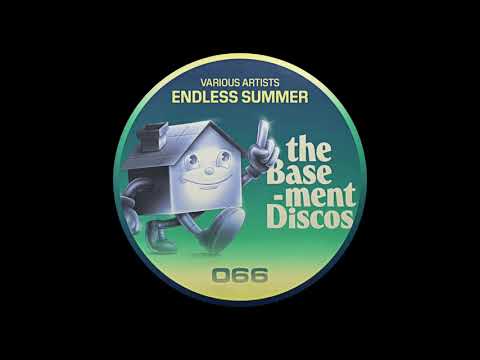 LIMITED PREMIERE: Barron - Gimme