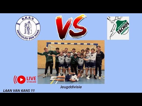 COMPETITIE: Hercules HC1 - Tachos/Witte Ster HC1