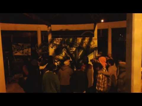 RAISHAR EN VIVO / "LIBERA TU MENTE" - TACNA.PERU