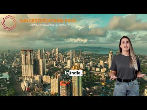 BIS Licensing and Registration Guide - YouTube Video Thumbnail - Sun Certifications India