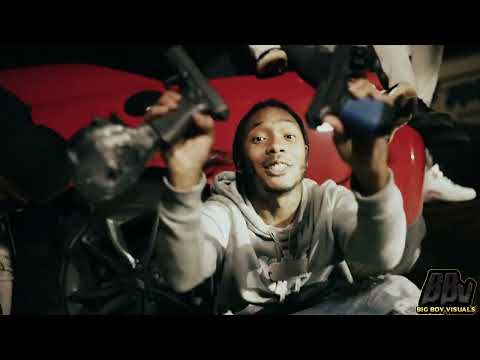 SpookyGang Davoo - Blast Off (Official Video) Shot By ​⁠@Bigboyvisuals