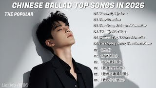 Download lagu Sorry, I Really Miss You -《我真的好想你》|  Best Sad Relaxing Mandopop Playlists 2026 #SadBallad #CPop mp3