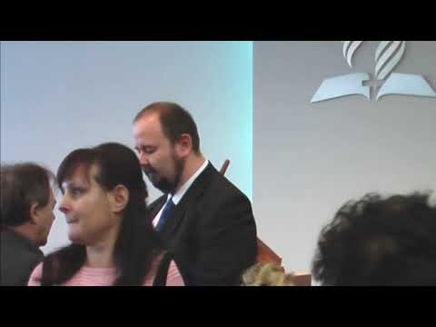 Pavel Moudrý - Kristus v nás