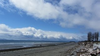 preview picture of video 'Point Roberts, WA  One day trip from Vancouver'
