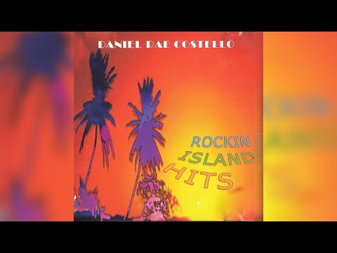 Daniel Rae Costello - Baby It's You (Audio)