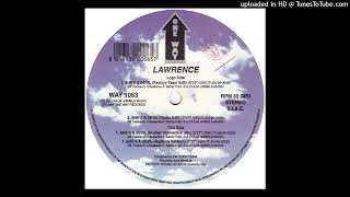 Lawrence - She's A Devil (Neptune Version)