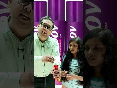 Moov pain relief spray 80gm