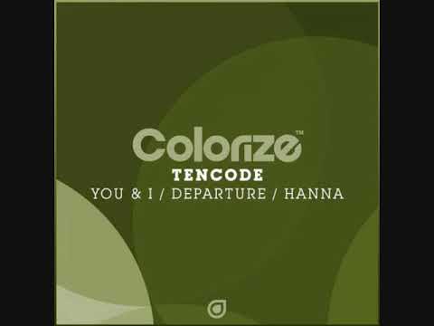 Tencode - Departure (Extended Mix)