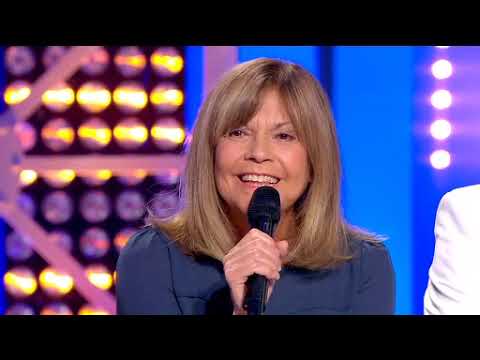 CHABADA S4 Spéciale Salut les copains - Cordy Goya Malley Delma Heden