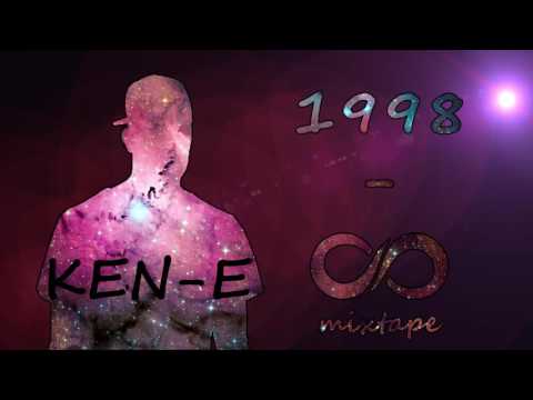 Ken-E - 1998 to infinity