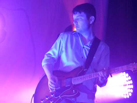 3/23 Tegan & Sara - The Cure @ Variety Playhouse, Atlanta, GA 2/23/10