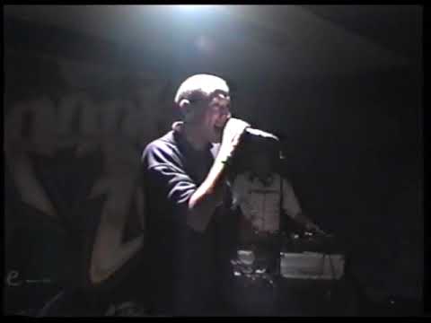 pimps im park   Mr  Tickler