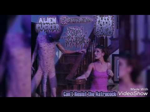 download lagu mp3 mp4 Alien Gangbang, download lagu Alien Gangbang gratis, unduh video klip Alien Gangbang