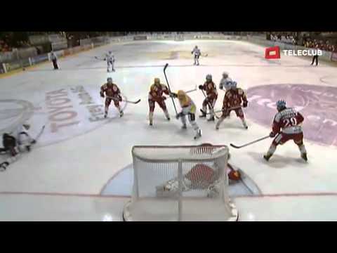 16. Runde 21.10.11 Langnau - Ambri 1 : 3