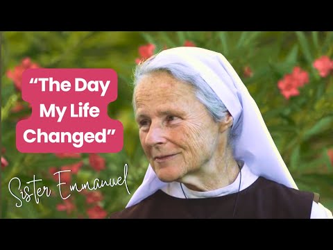 The Day Sister Emmanuel Met God #sisteremmanuel