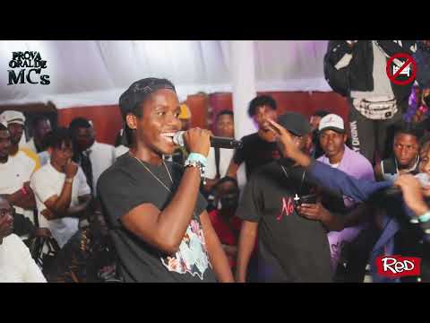 #POMs GUILHERME CJ VS CRACK (SEMI FINAL) BATALHA EMOCIONANTE