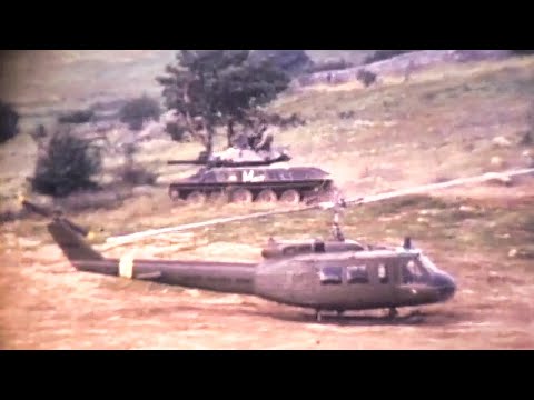 Reforger Times II (Archiv Markus Bach)