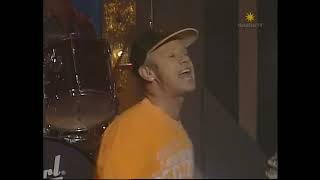 Agadou live   Saragossa Band