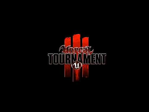 Unreal Tournament 3 Music - Mekalopolis