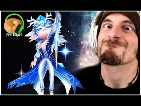 SUMMONERS WAR : Too Much CC, Not enough DD.