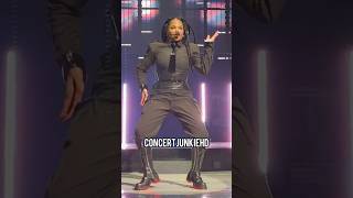 Janet Jackson IF Live (Dancebreak) Tampa 2024 Together Again Tour