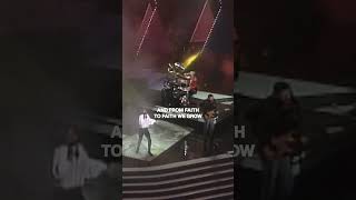 Beyond Belief | Petra Christian Rock Band | Live Performance | GMA Dove Awards 1992