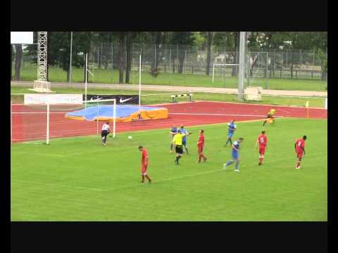 EJL WEB TV: Meistriliiga XVIII vooru kahe mängu väravad