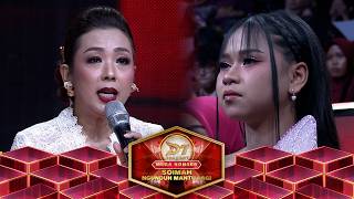 Download lagu April Curhat Dari Hati ke Hati! Jawaban Soimah Bikin Semua Terdiam! | DA7 Mega Konser mp3