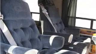 preview picture of video '1995 Ford Econoline Used Cars New Lenox IL'